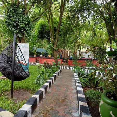 Green Garden Guest House Arusha Exteriér fotografie